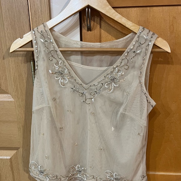 Talbots size 4  3 pieces suit good condition - Picture 5 of 16